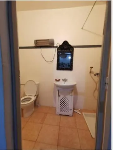 Riad Taddert Marakéš